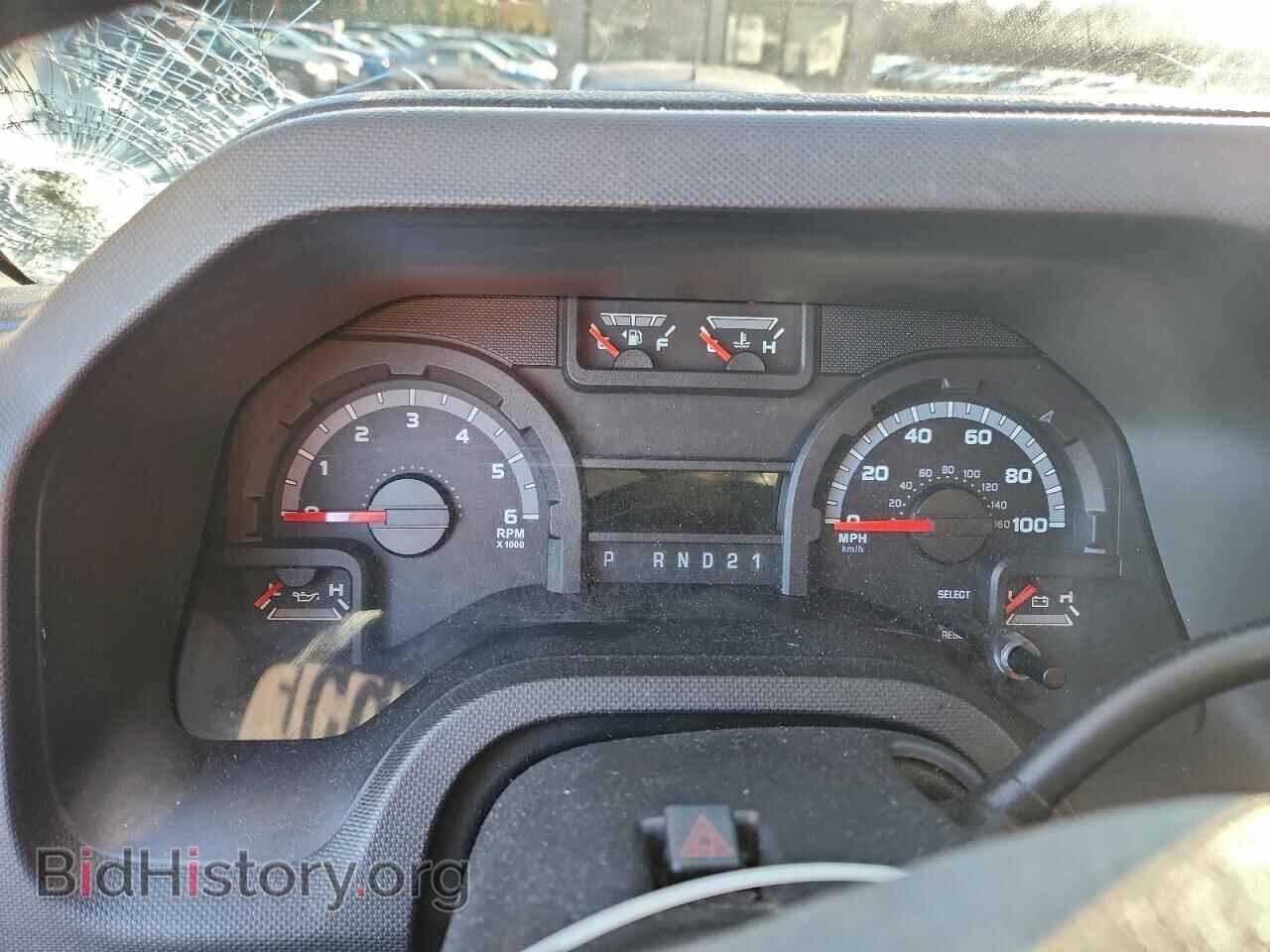 2013 FORD ALL Models - VIN: 1FTNE2EW1DDA80701 - Photo 9