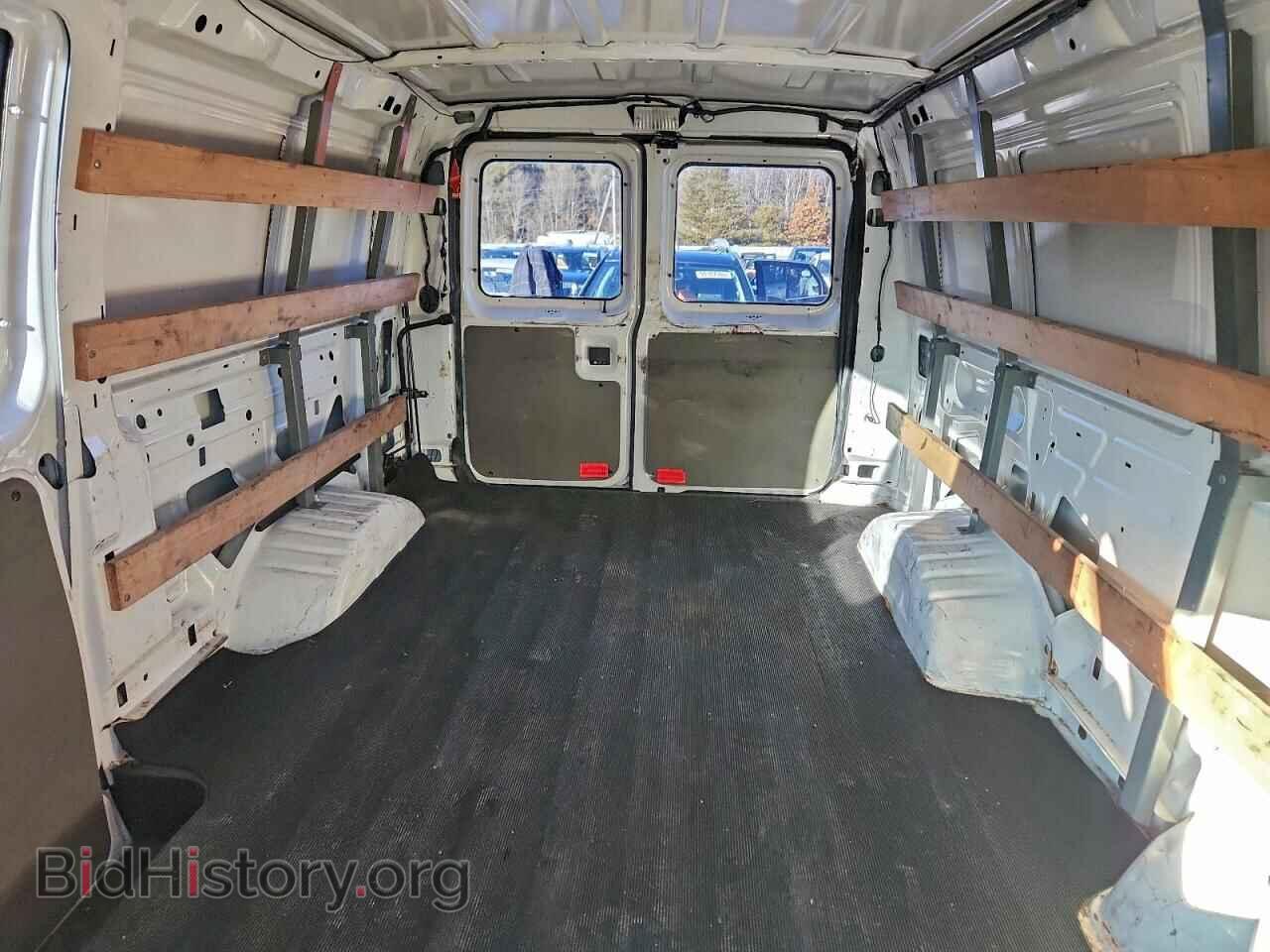 2013 FORD ALL Models - VIN: 1FTNE2EW1DDA80701 - Photo 10