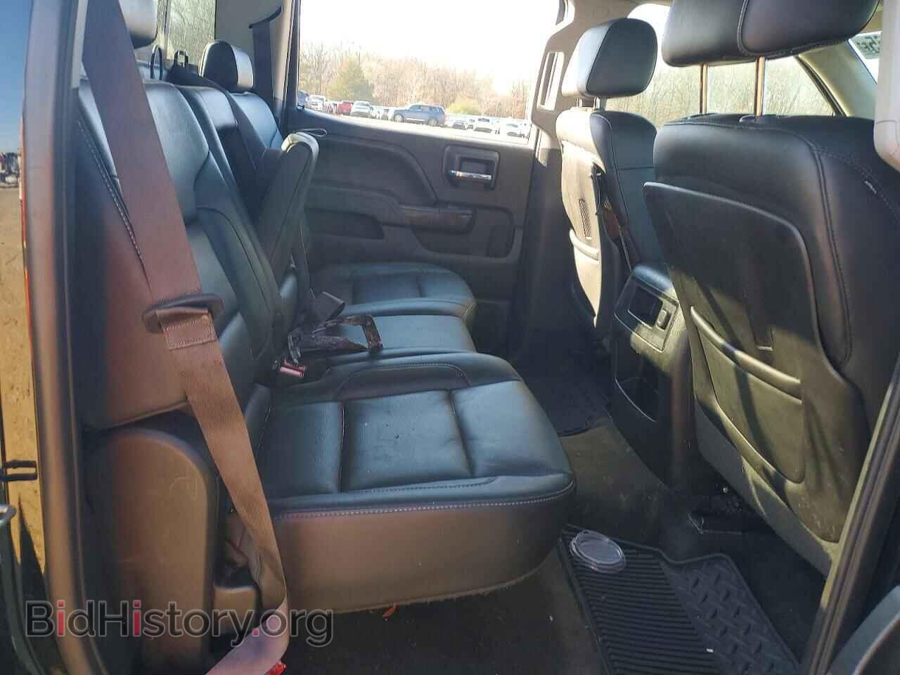 2014 GMC SIERRA - VIN: 3GTP1VEC8EG459534 - Photo 10