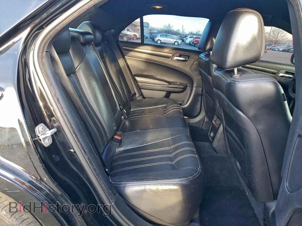 2014 CHRYSLER 300 - VIN: 2C3CCABG2EH361127 - Фото 10
