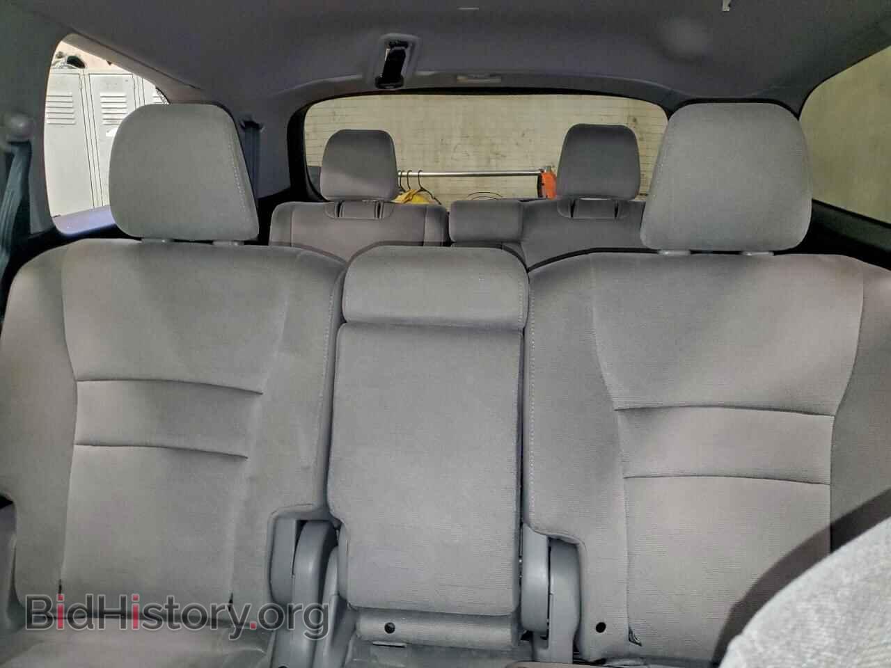 2019 HONDA PILOT - VIN: 5FNYF5H33KB024343 - Фото 10