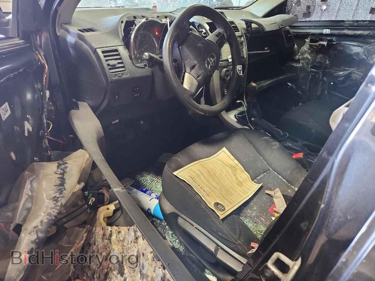 2013 TOYOTA COROLLA - VIN: 2T1BU4EE2DC073746 - Photo 8