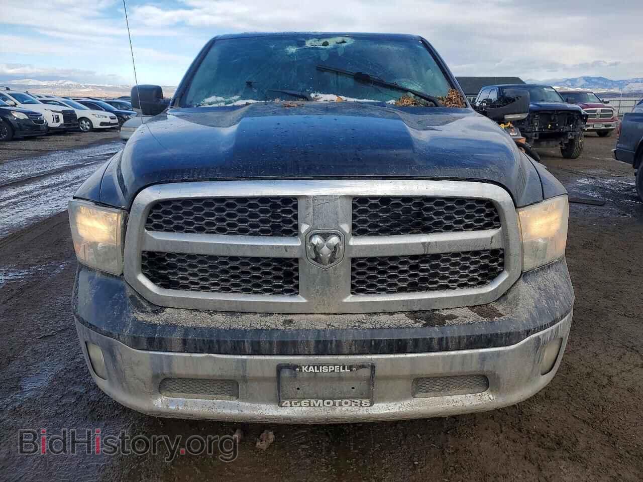 2017 RAM 1500 - VIN: 1C6RR7LT9HS799201 - Фото 5