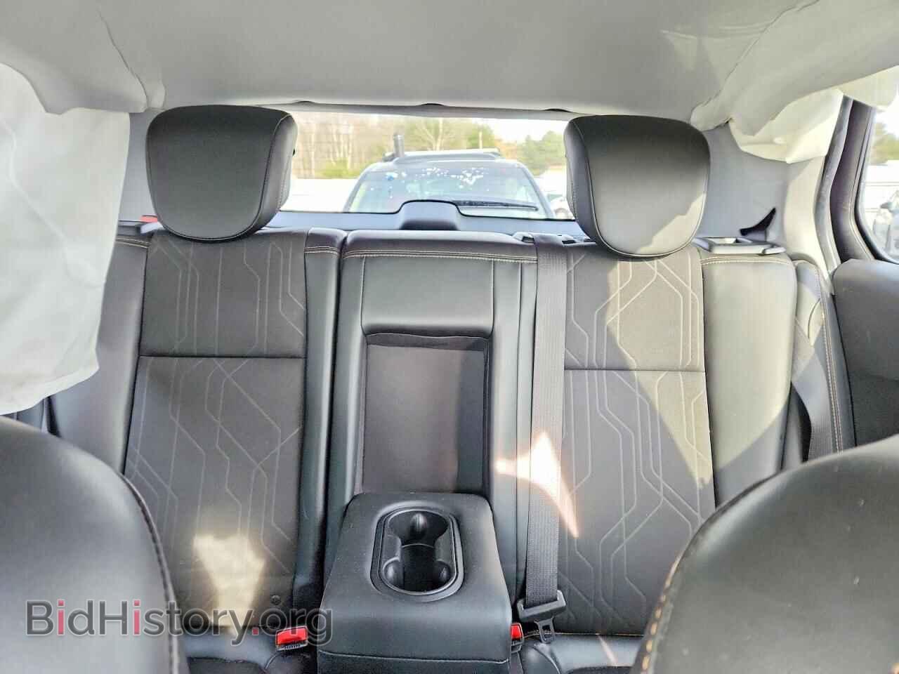 2019 CHEVROLET TRAX - VIN: 3GNCJPSB3KL385276 - Фото 10