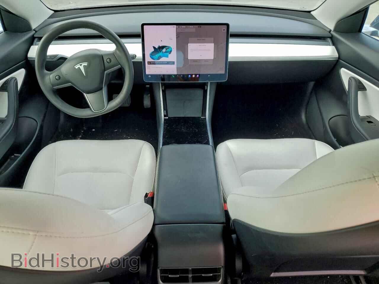 2020 TESLA MODEL 3 - VIN: 5YJ3E1EA9LF802526 - Photo 8