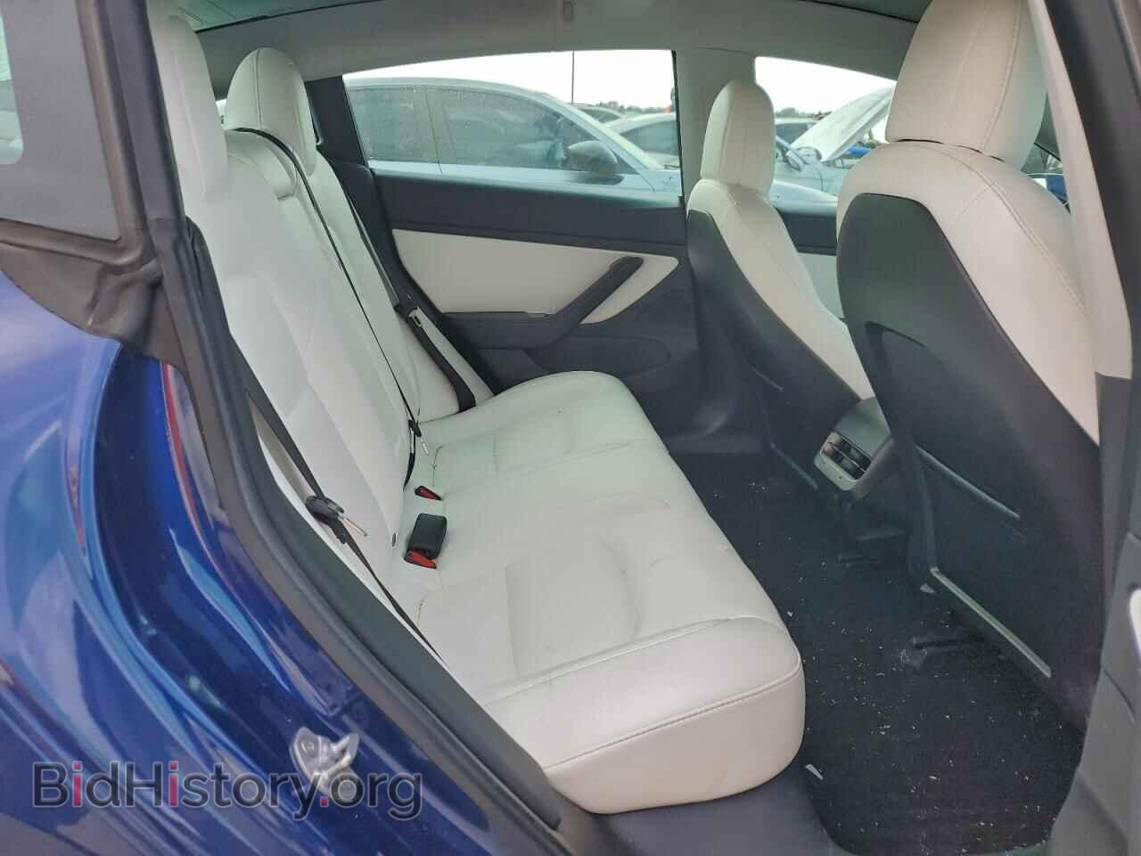 2020 TESLA MODEL 3 - VIN: 5YJ3E1EA9LF802526 - Photo 10