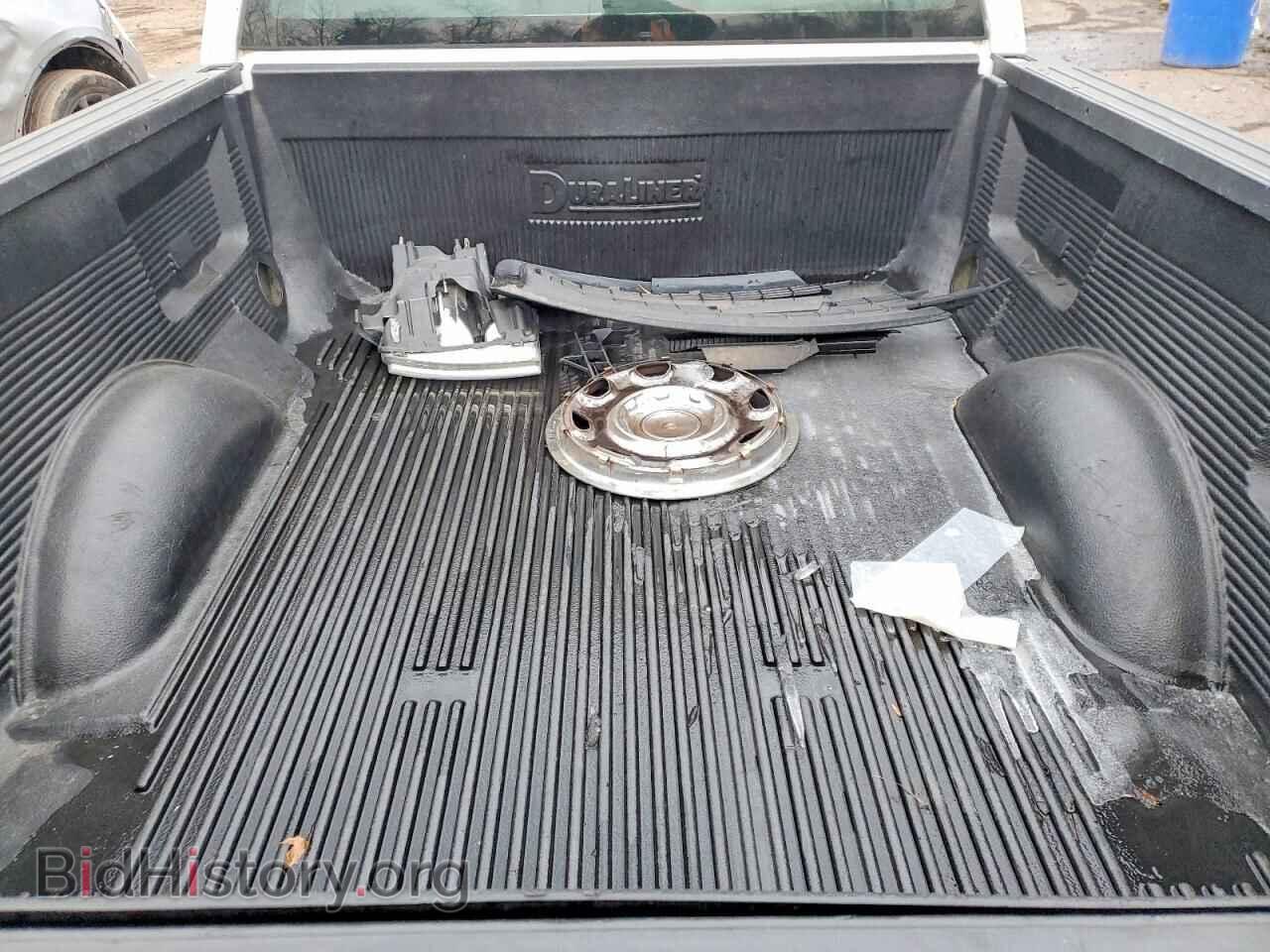 2014 FORD All Models - VIN: 1FTMF1CM2EFA40198 - Фото 10