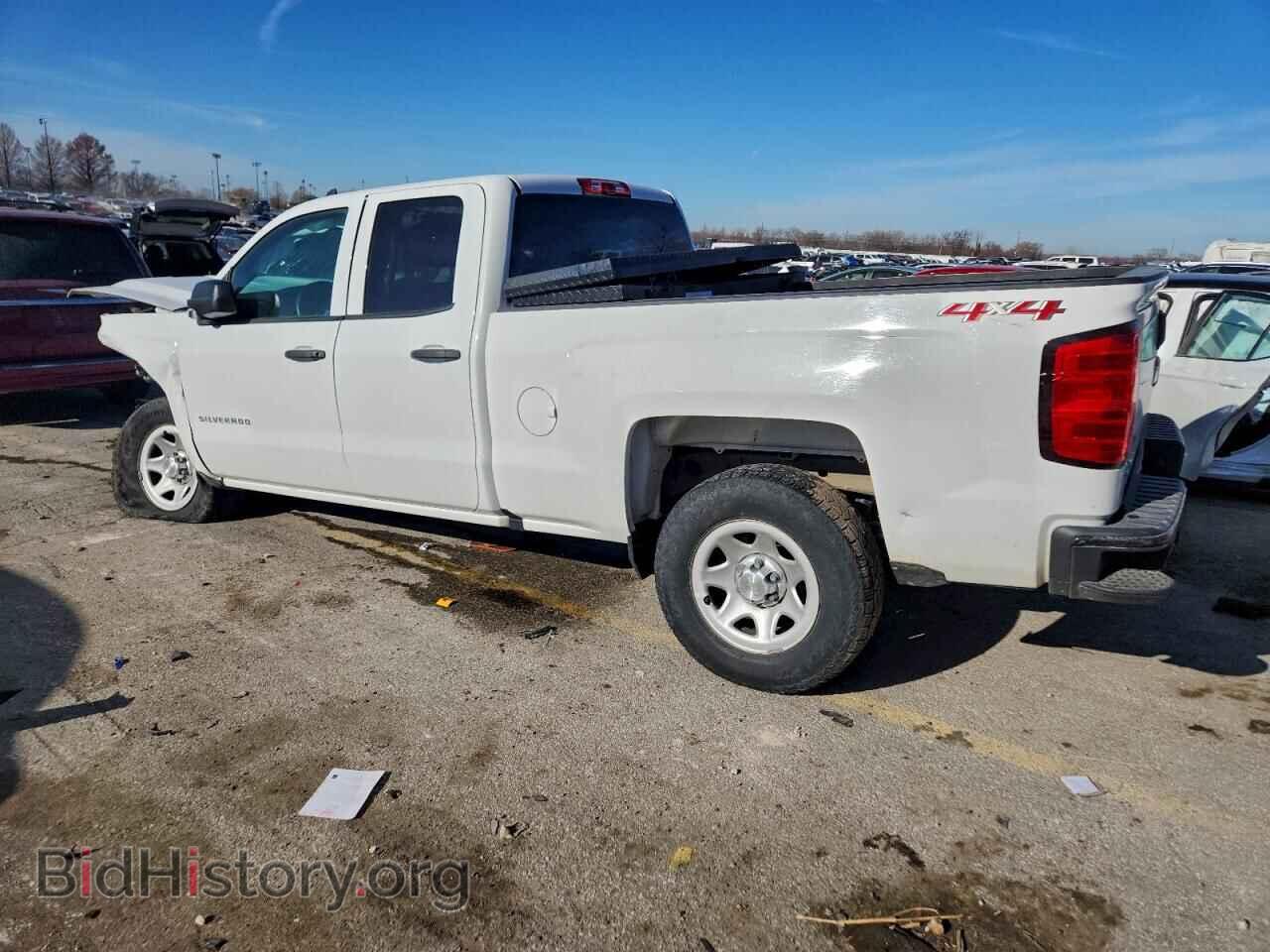 2019 CHEVROLET ALL Models - VIN: 2GCVKNEC8K1219330 - Фото 2