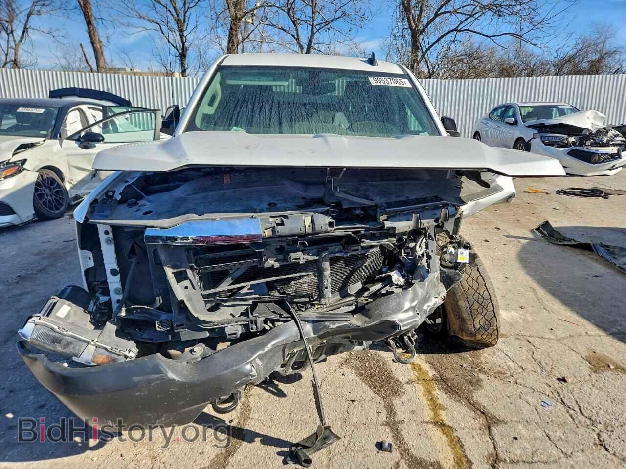 2019 CHEVROLET ALL Models - VIN: 2GCVKNEC8K1219330 - Фото 5