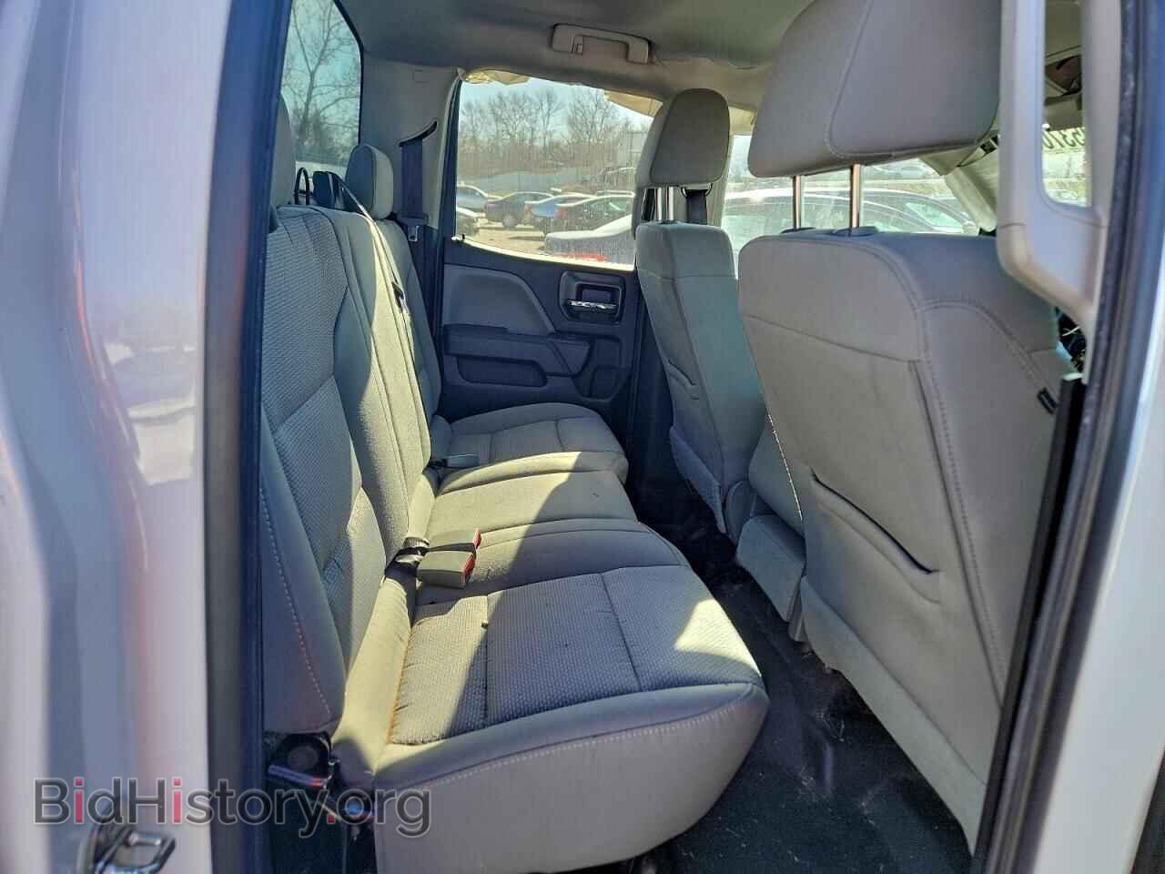 2019 CHEVROLET ALL Models - VIN: 2GCVKNEC8K1219330 - Фото 10