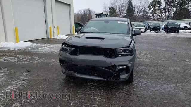2022 DODGE DURANGO - VIN: 1C4SDJCT7NC223473 - Photo 14