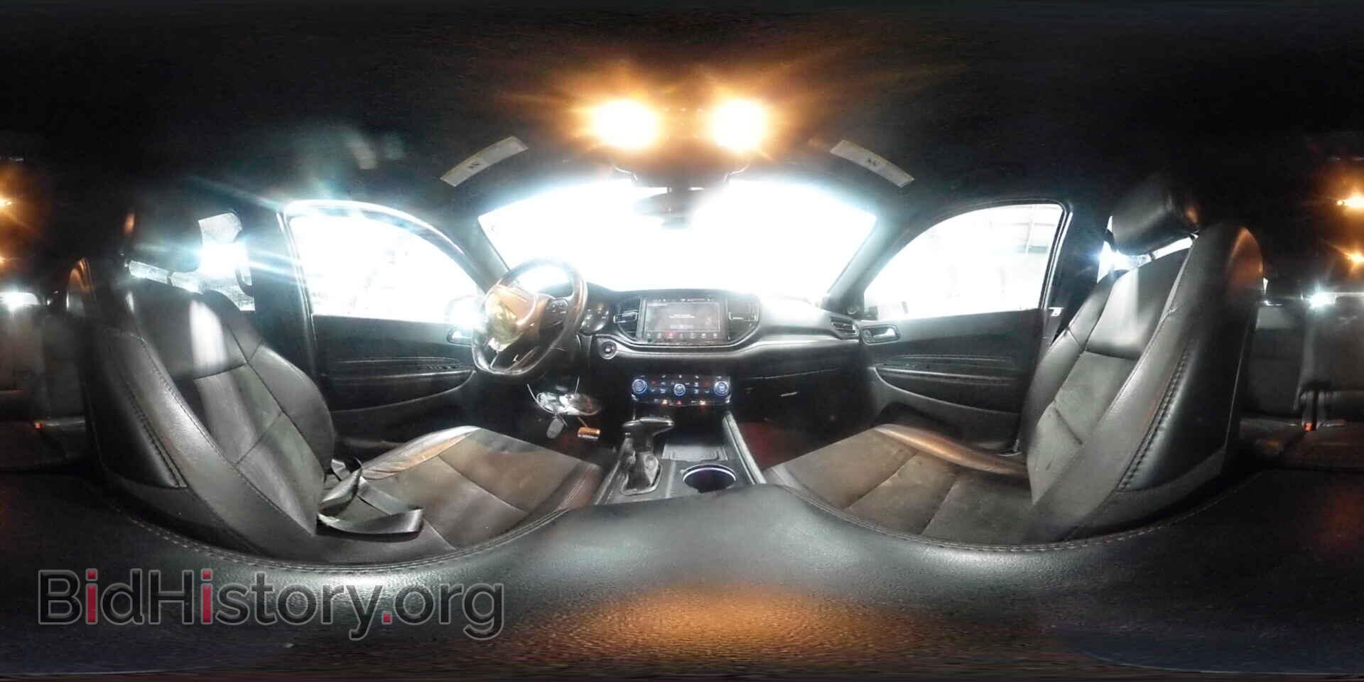 2022 DODGE DURANGO - VIN: 1C4SDJCT7NC223473 - Photo 15