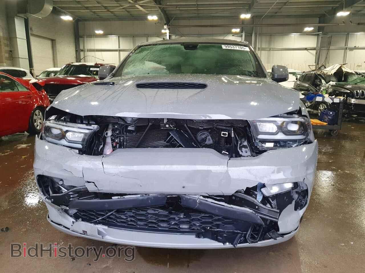 2022 DODGE DURANGO - VIN: 1C4SDJCT7NC223473 - Photo 5