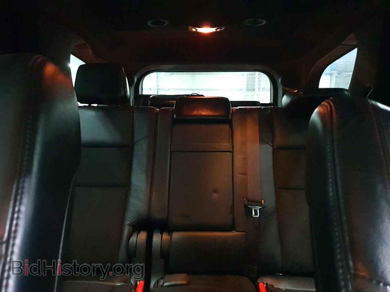 2022 DODGE DURANGO - VIN: 1C4SDJCT7NC223473 - Photo 10
