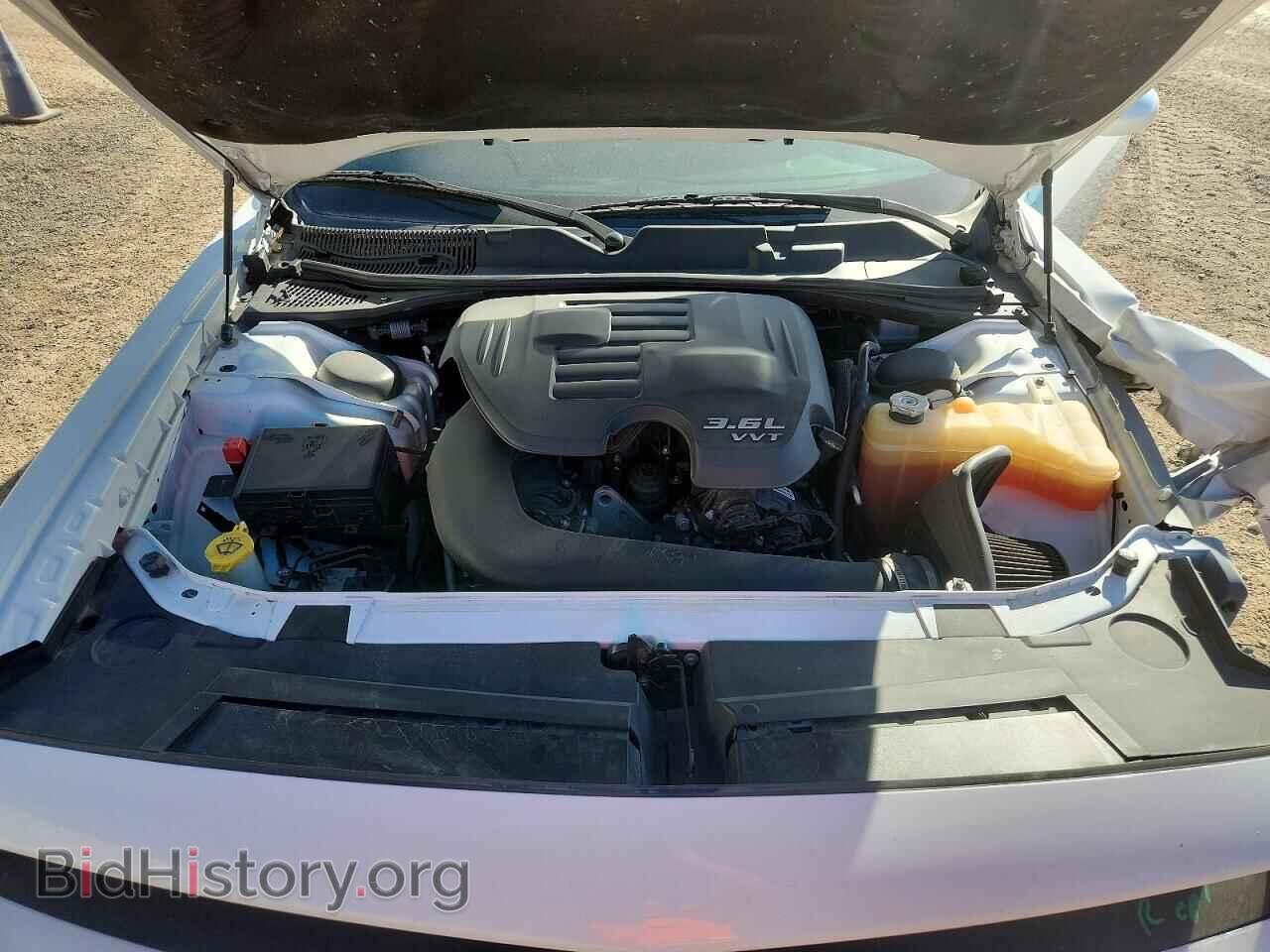 2018 DODGE CHALLENGER - VIN: 2C3CDZGG1JH257016 - Photo 11