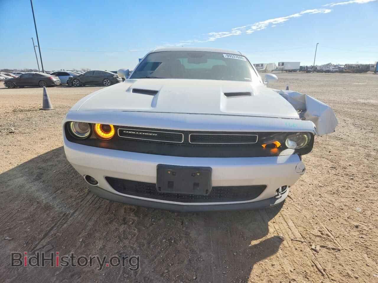 2018 DODGE CHALLENGER - VIN: 2C3CDZGG1JH257016 - Photo 5