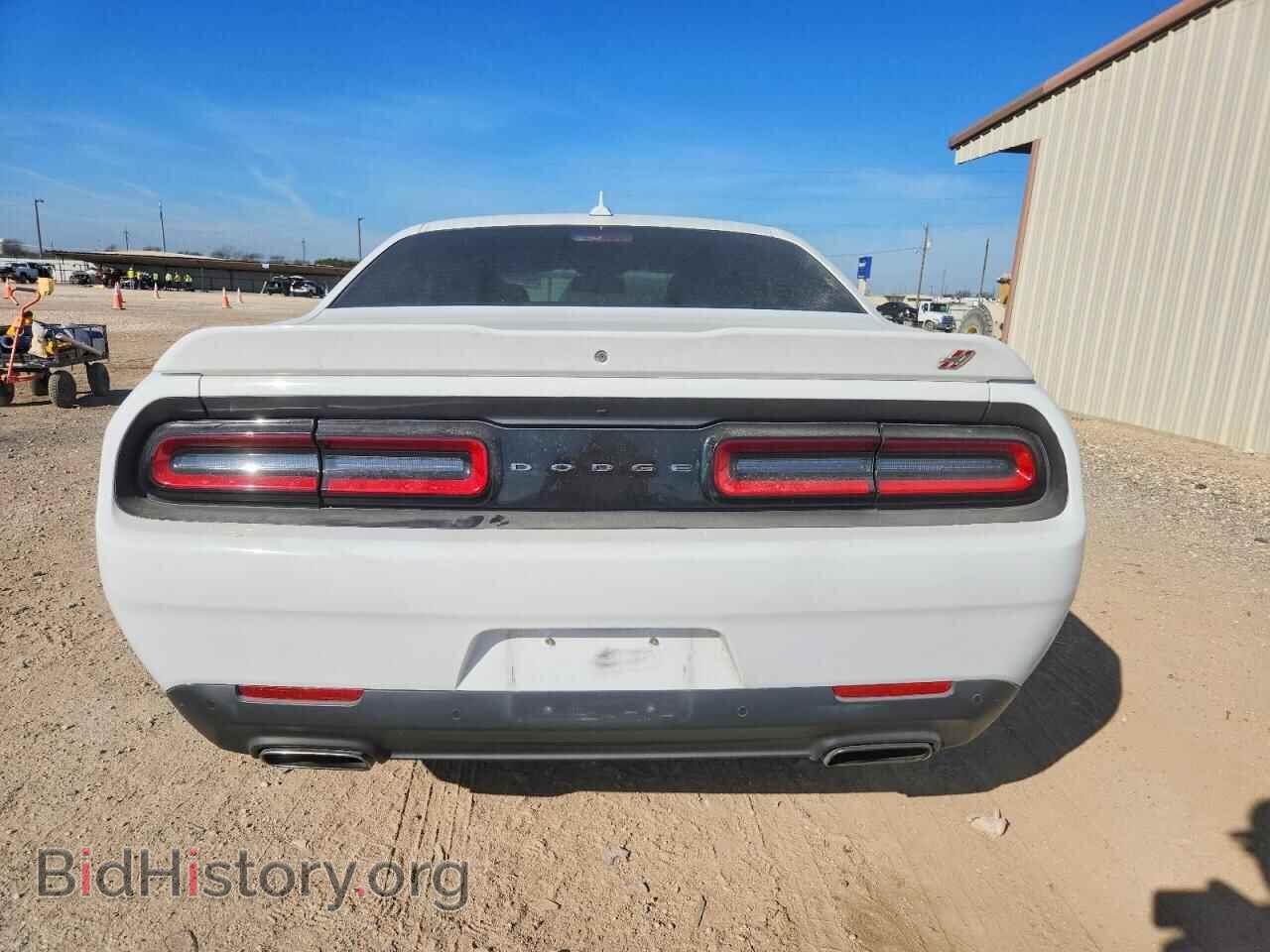 2018 DODGE CHALLENGER - VIN: 2C3CDZGG1JH257016 - Photo 6
