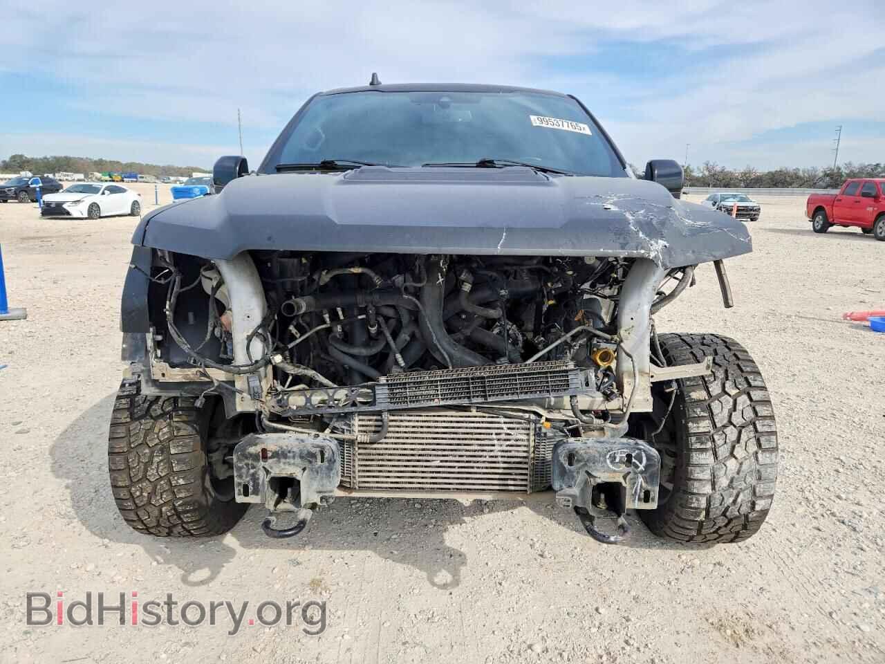 2019 FORD F150 - VIN: 1FTFW1RG5KFC32575 - Фото 5