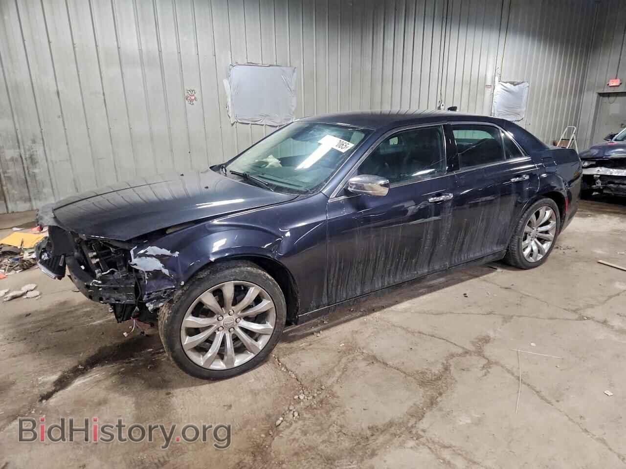 Photo 2C3CCAEG9KH528154 - CHRYSLER 300 2019