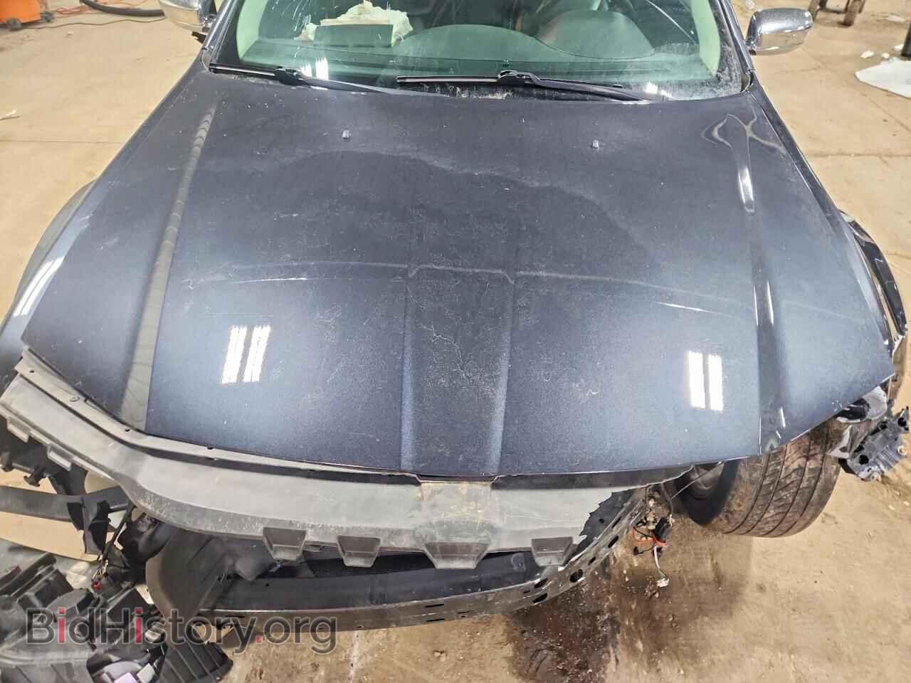 2019 CHRYSLER 300 - VIN: 2C3CCAEG9KH528154 - Фото 11