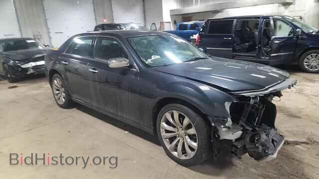2019 CHRYSLER 300 - VIN: 2C3CCAEG9KH528154 - Фото 14