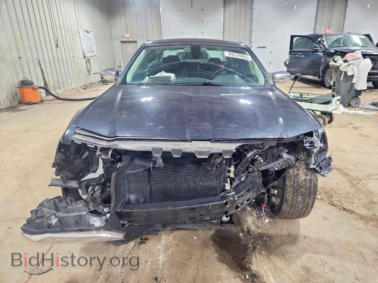 2019 CHRYSLER 300 - VIN: 2C3CCAEG9KH528154 - Фото 5