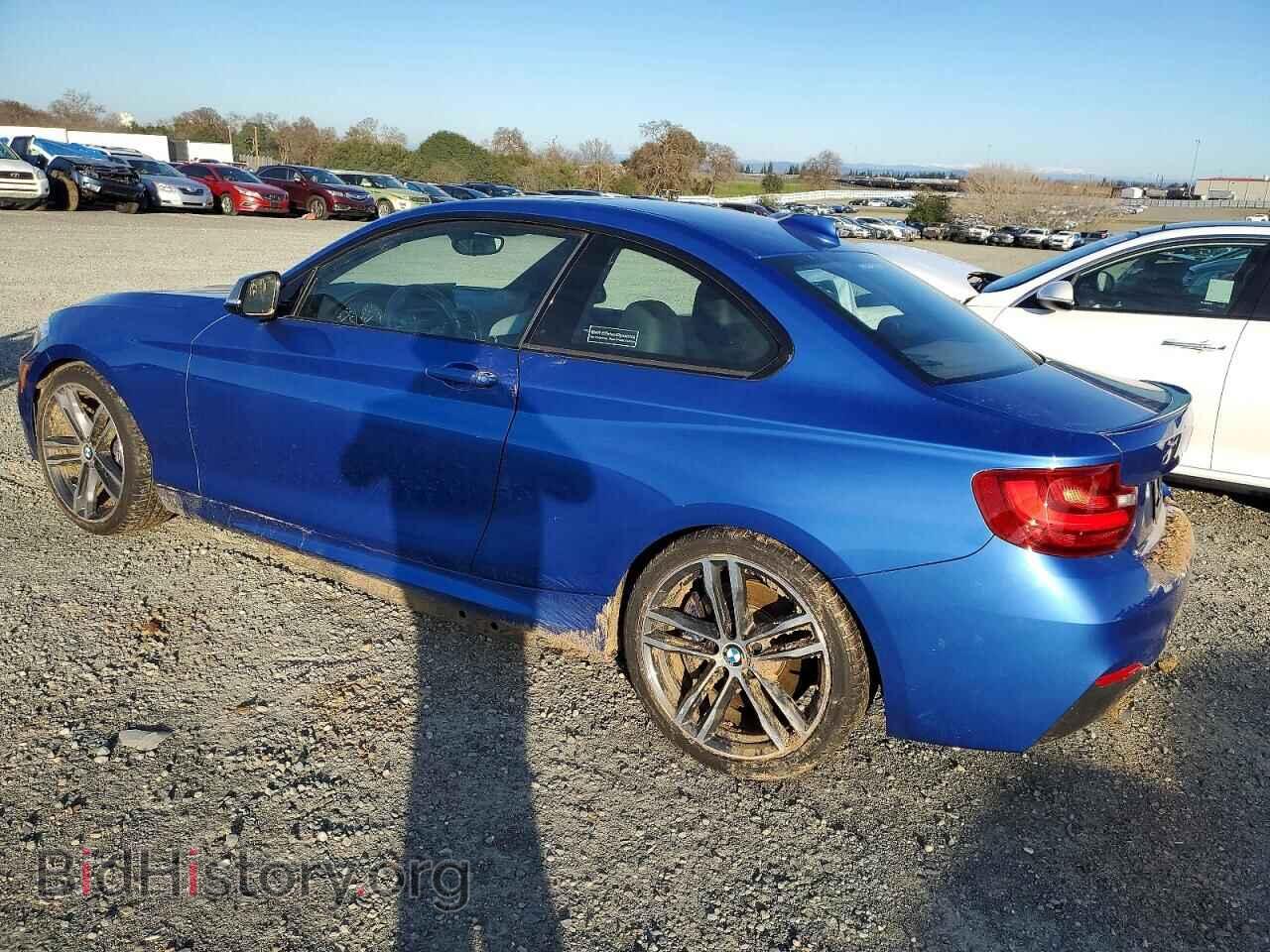 2015 BMW M2 - VIN: WBA1J7C57FV289064 - Photo 2