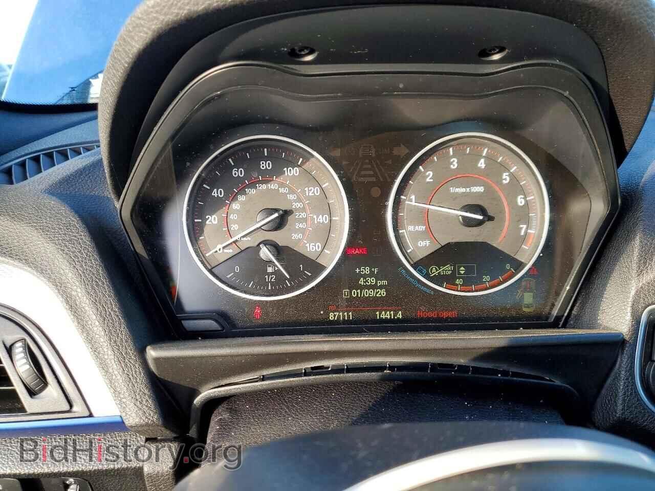 2015 BMW M2 - VIN: WBA1J7C57FV289064 - Photo 9