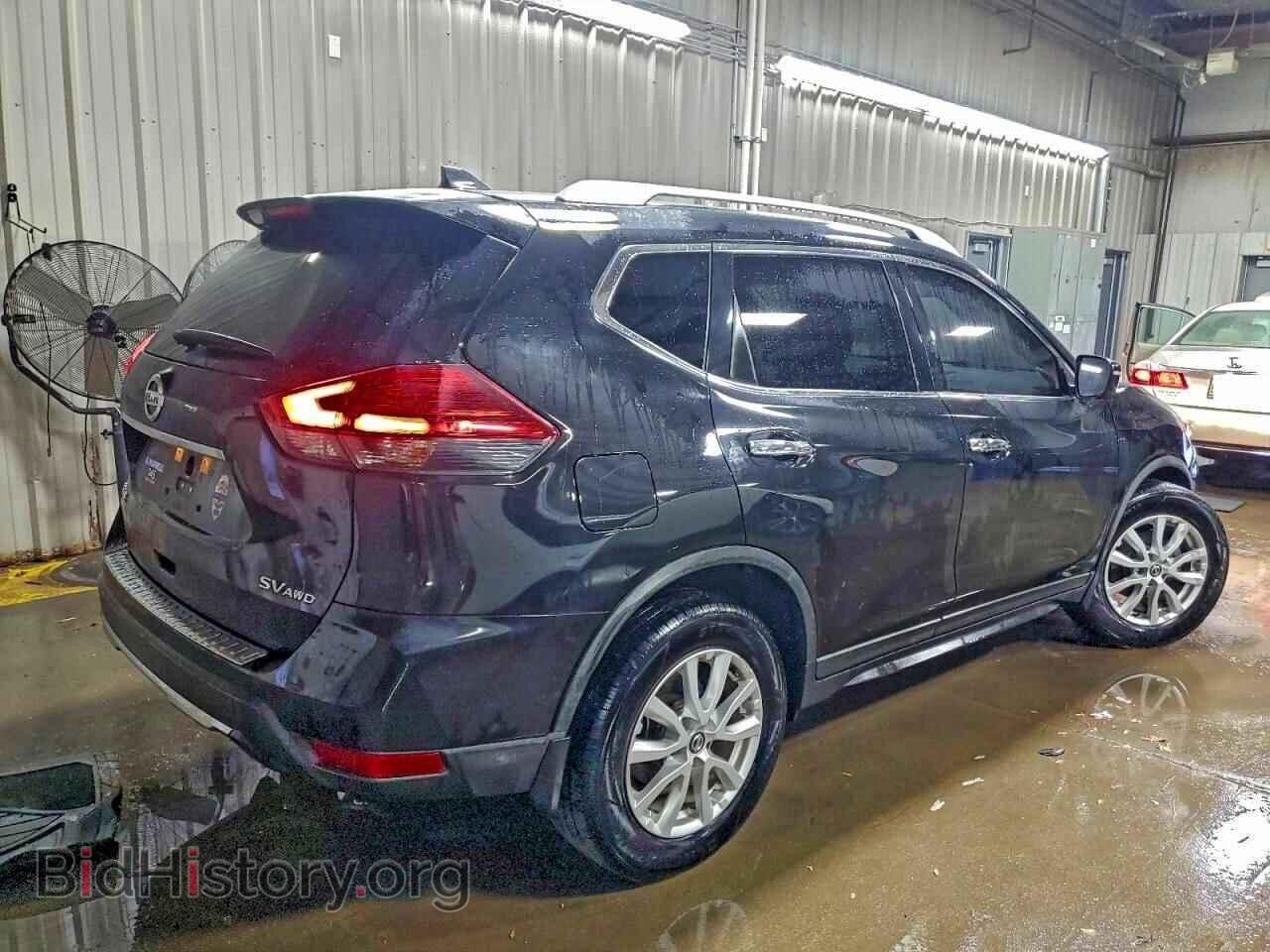 2017 NISSAN ROGUE - VIN: KNMAT2MV9HP598802 - Фото 3