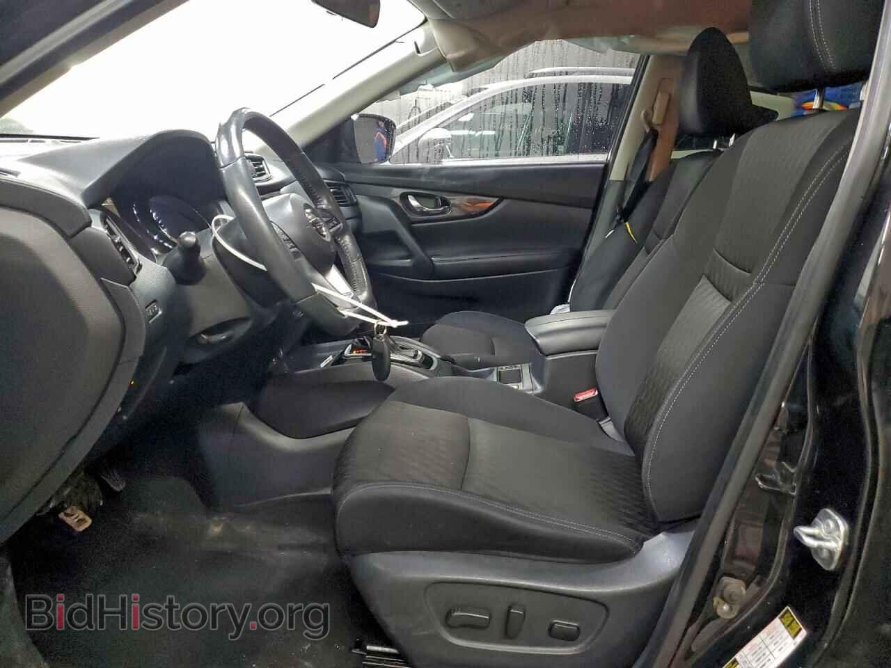 2017 NISSAN ROGUE - VIN: KNMAT2MV9HP598802 - Фото 7