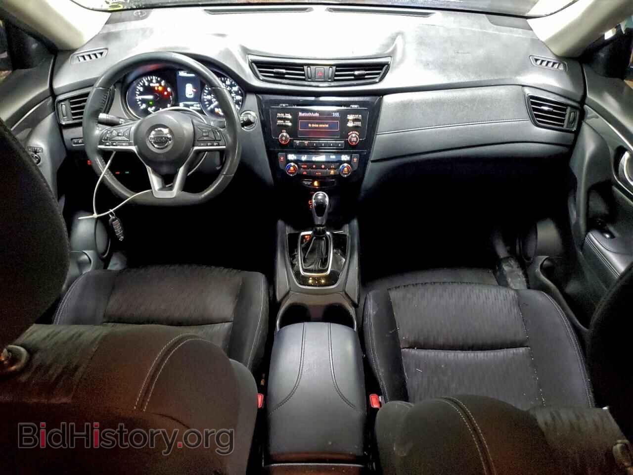2017 NISSAN ROGUE - VIN: KNMAT2MV9HP598802 - Фото 8