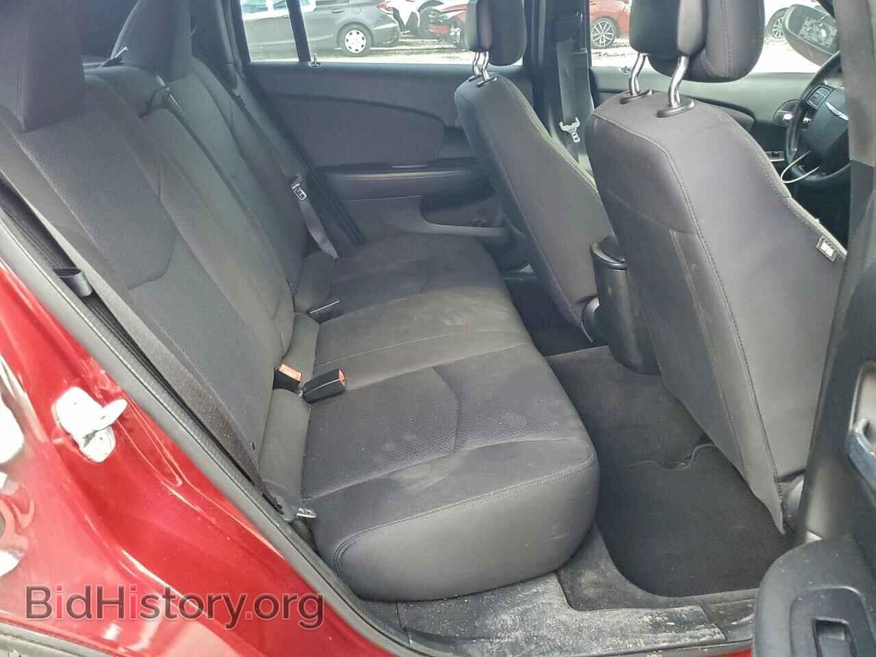 2013 CHRYSLER 200 - VIN: 1C3CCBAB3DN698021 - Photo 10