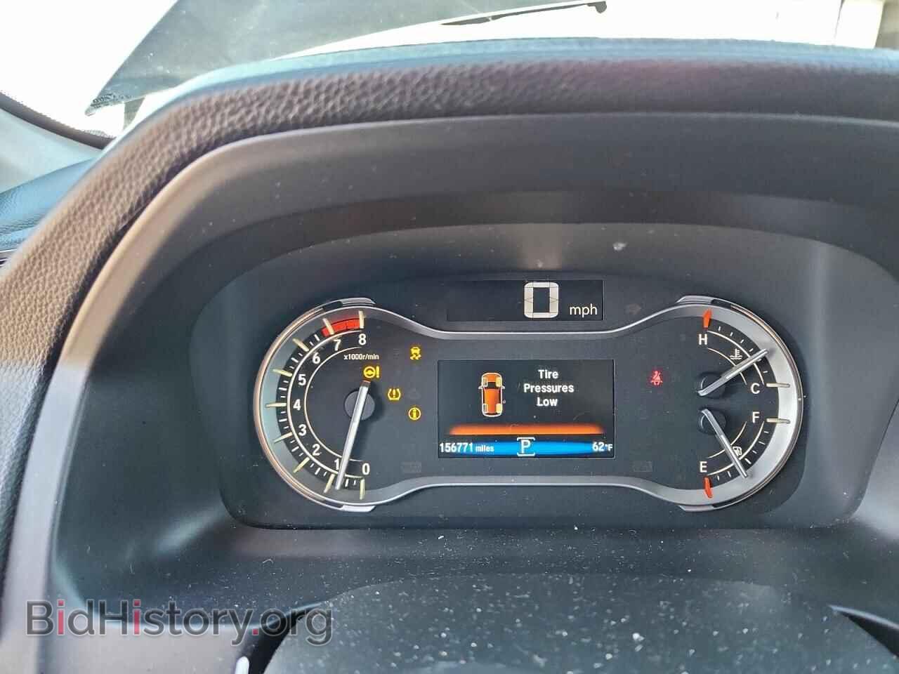 2016 HONDA PILOT - VIN: 5FNYF5H55GB006208 - Фото 9