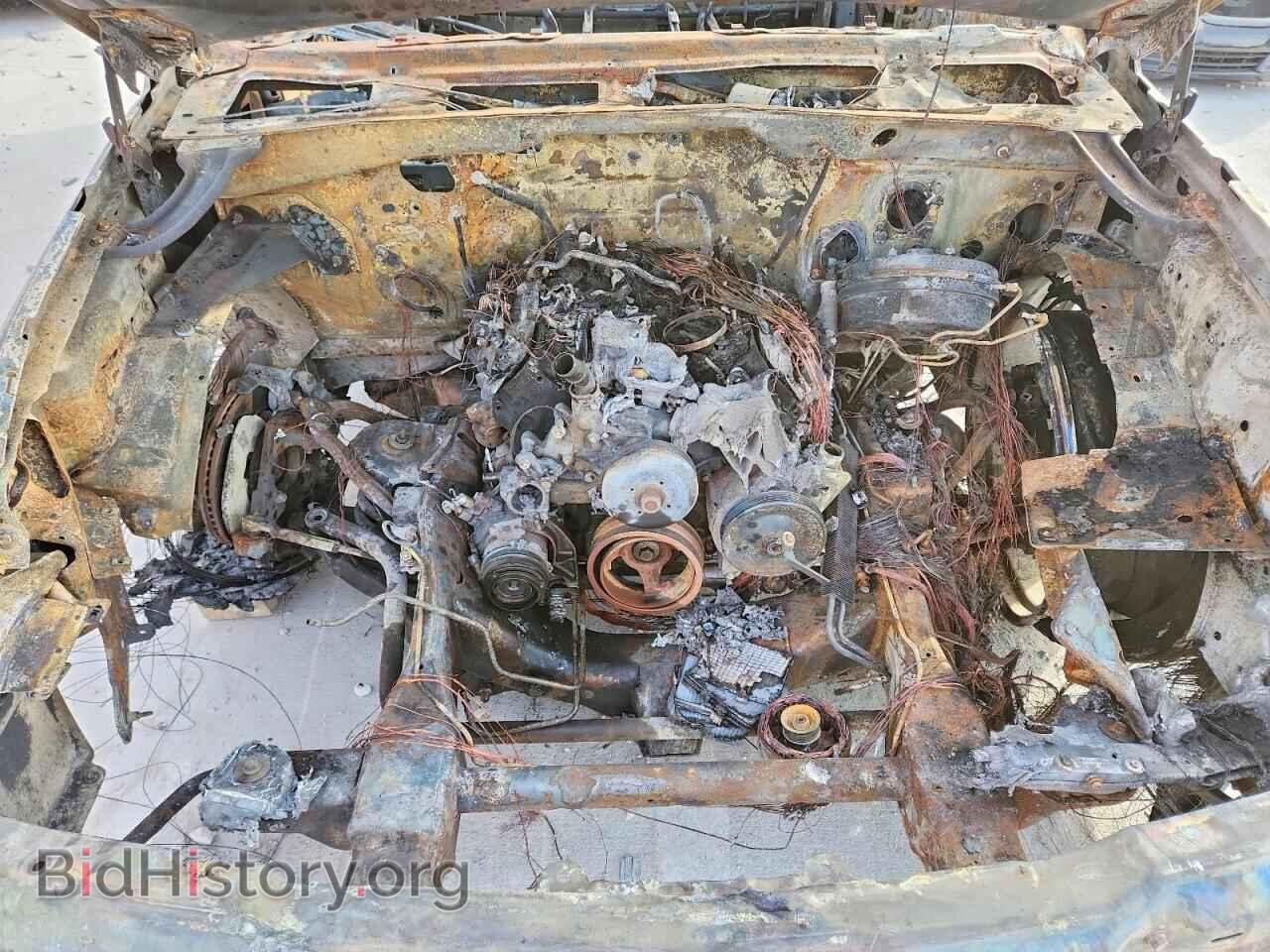 2005 CHEVROLET ALL Models - VIN: 2GCEC19VX51363614 - Фото 11