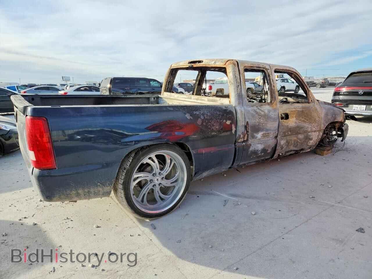 2005 CHEVROLET ALL Models - VIN: 2GCEC19VX51363614 - Фото 3