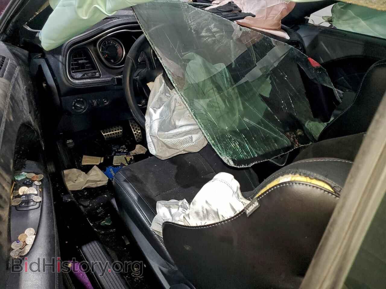 2021 DODGE CHALLENGER - VIN: 2C3CDZFJ2MH597227 - Фото 8