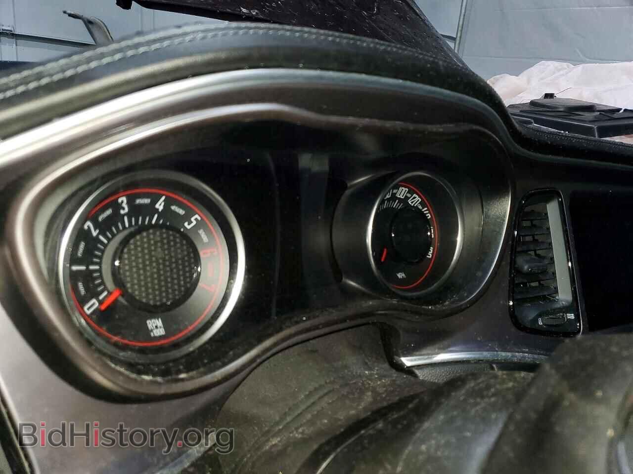 2021 DODGE CHALLENGER - VIN: 2C3CDZFJ2MH597227 - Фото 9