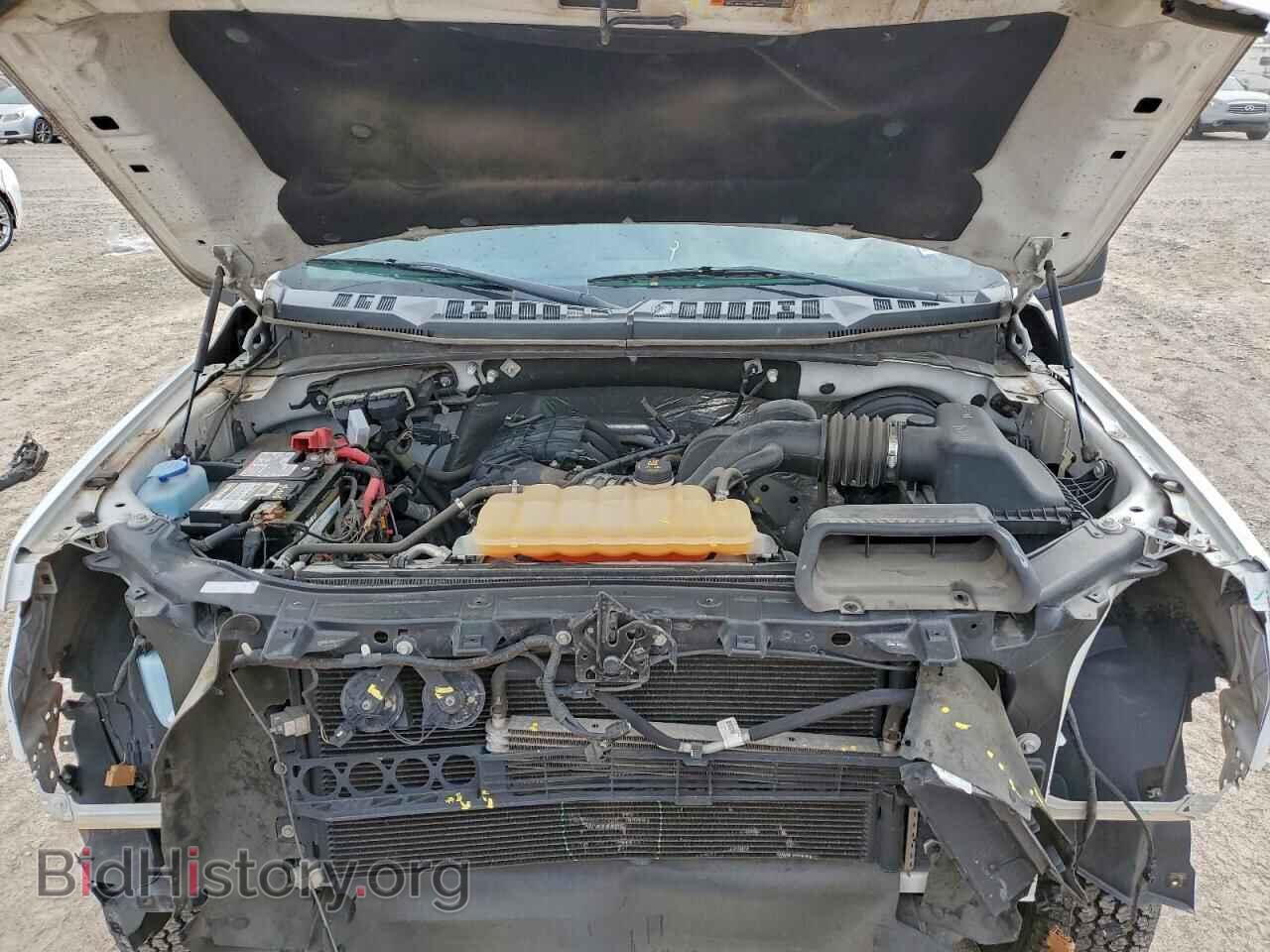 2017 FORD All Models - VIN: 1FTMF1C89HKC86339 - Фото 11