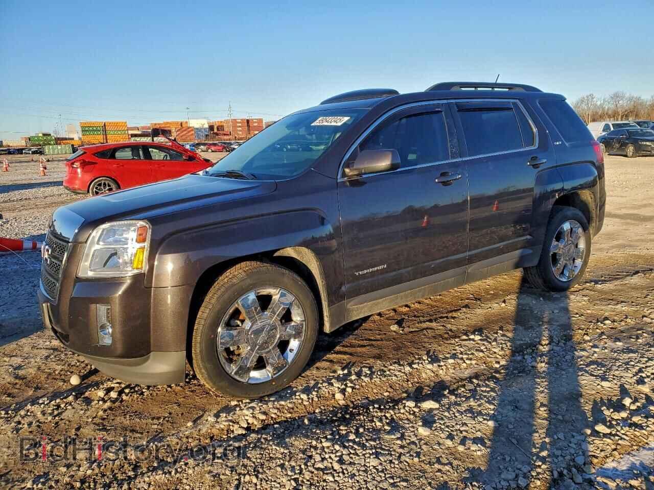 Photo 2GKFLSE39F6436950 - GMC TERRAIN 2015