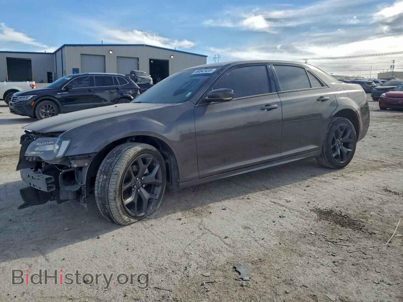 Photo 2C3CCAAG4MH680125 - CHRYSLER 300 2021