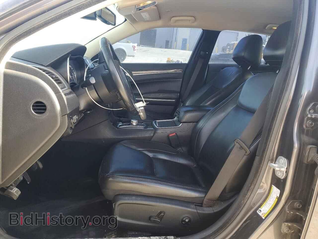 2021 CHRYSLER 300 - VIN: 2C3CCAAG4MH680125 - Фото 7