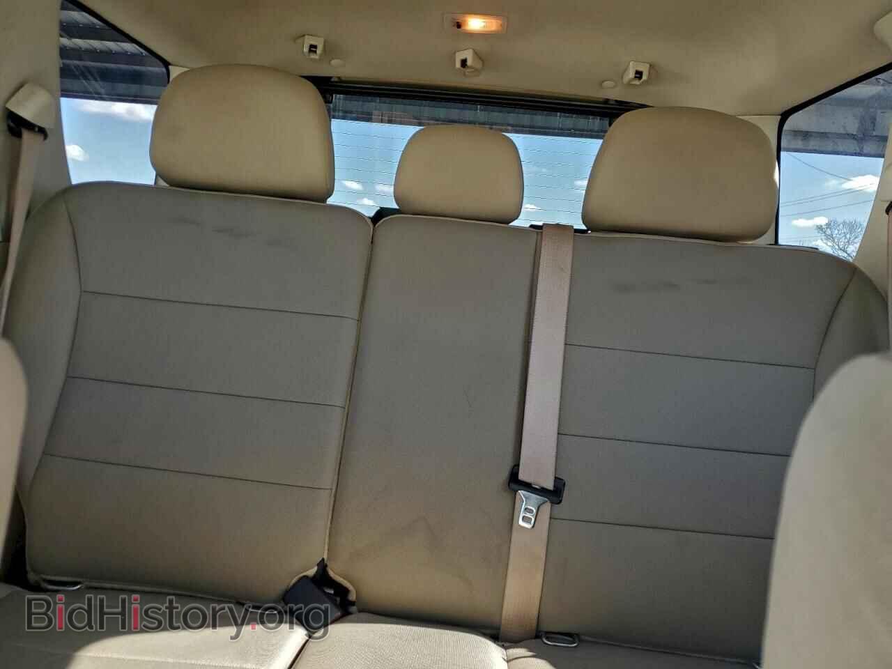 2012 FORD ESCAPE - VIN: 1FMCU0D73CKC74905 - Фото 10