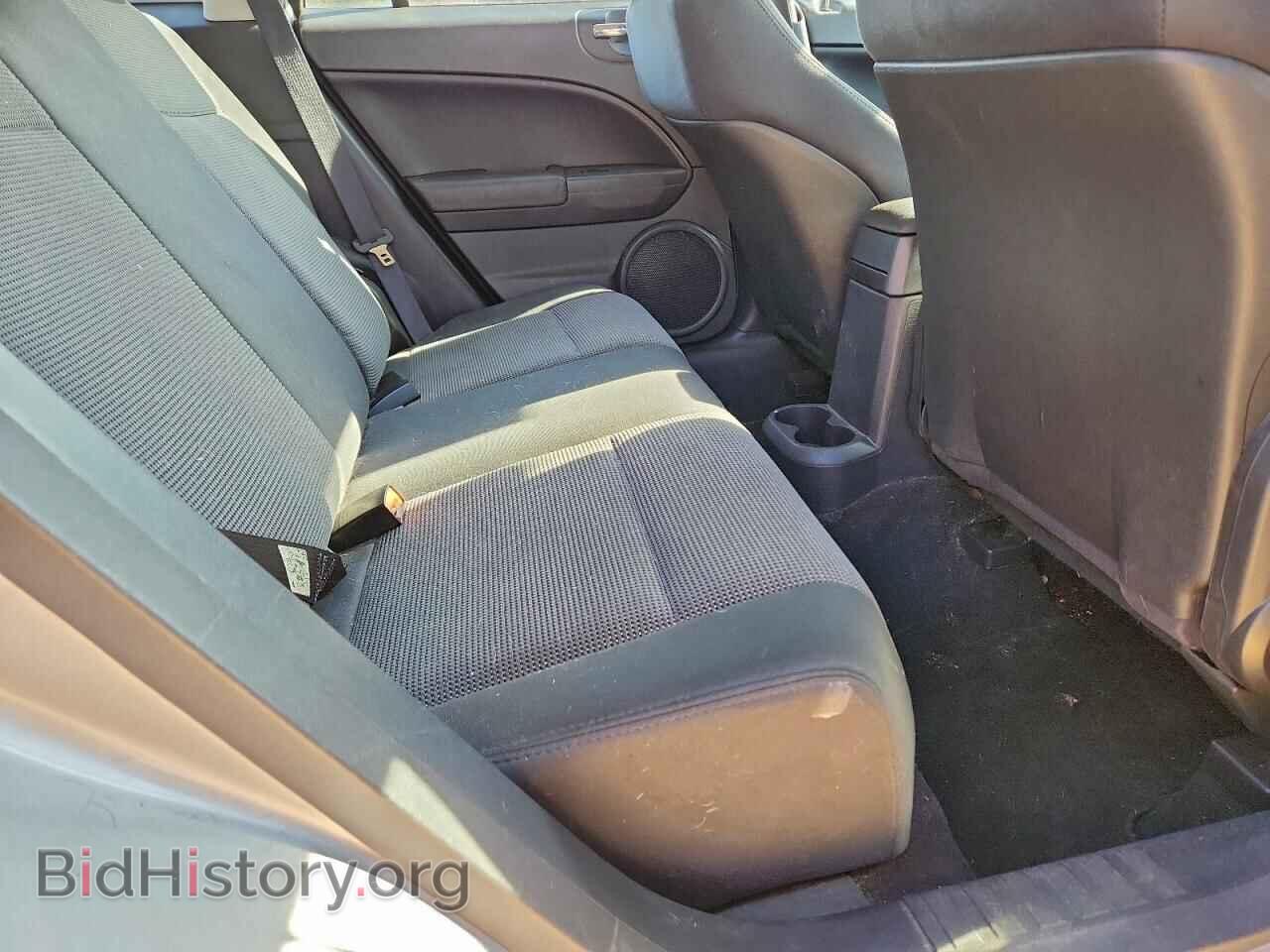2012 DODGE CALIBER - VIN: 1C3CDWDA0CD533796 - Фото 11