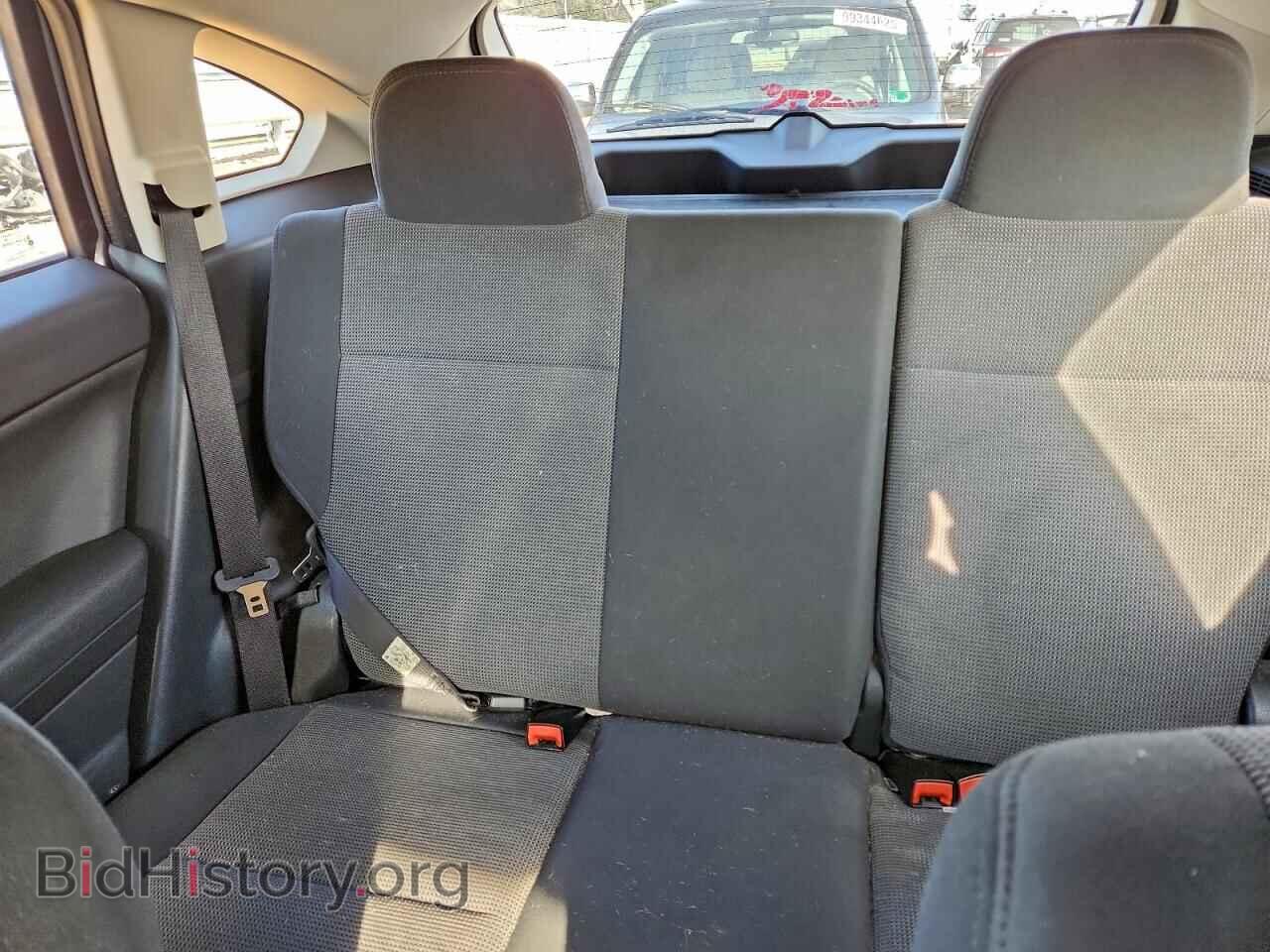 2012 DODGE CALIBER - VIN: 1C3CDWDA0CD533796 - Фото 10