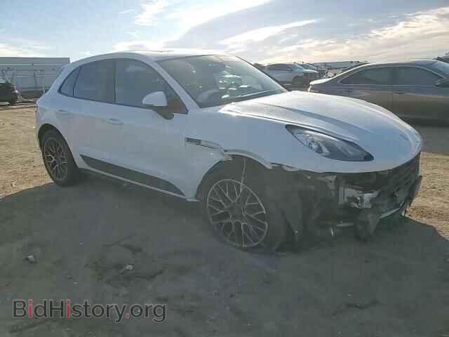2017 PORSCHE MACAN - VIN: WP1AA2A51HLB03976 - Photo 13