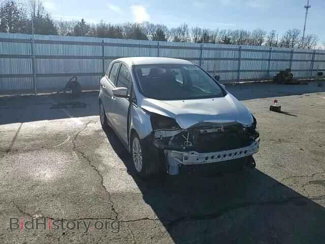 2017 FORD CMAX - VIN: 1FADP5AU7HL113827 - Photo 15