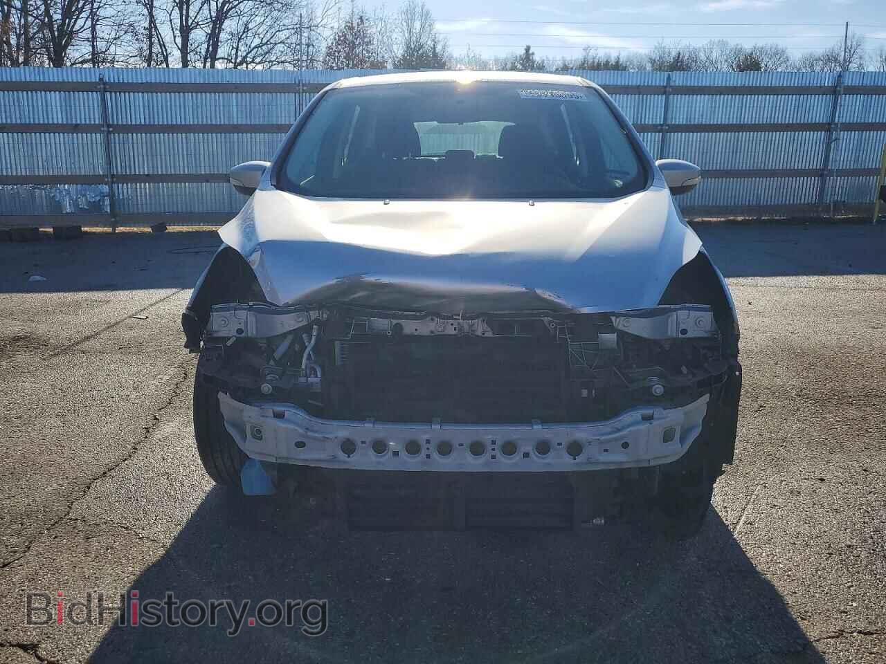 2017 FORD CMAX - VIN: 1FADP5AU7HL113827 - Photo 5