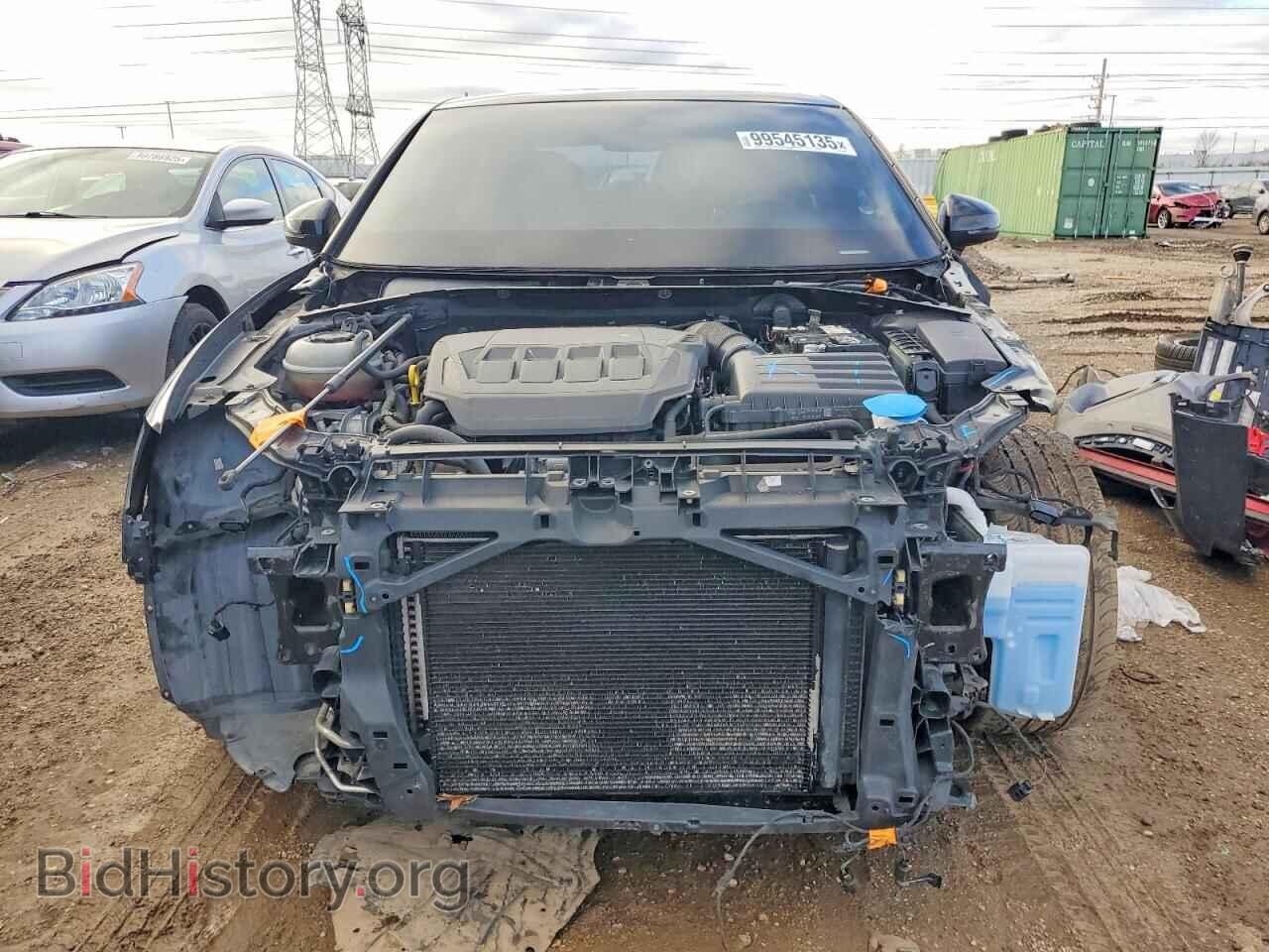 2020 AUDI A3 - VIN: WAUBEGFF5LA044294 - Photo 5