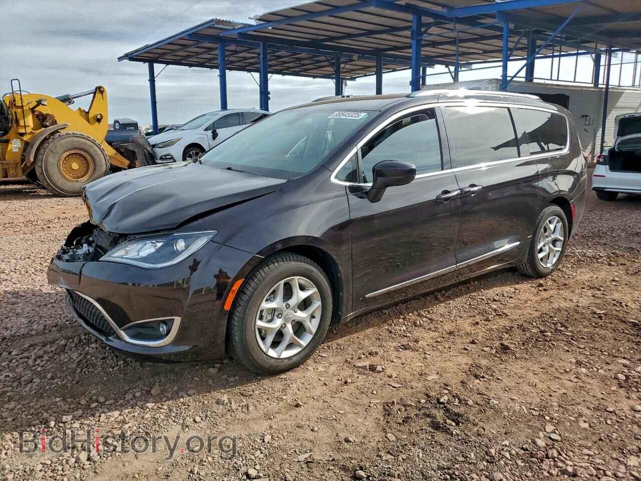 Photo 2C4RC1EG3KR526318 - CHRYSLER PACIFICA 2019