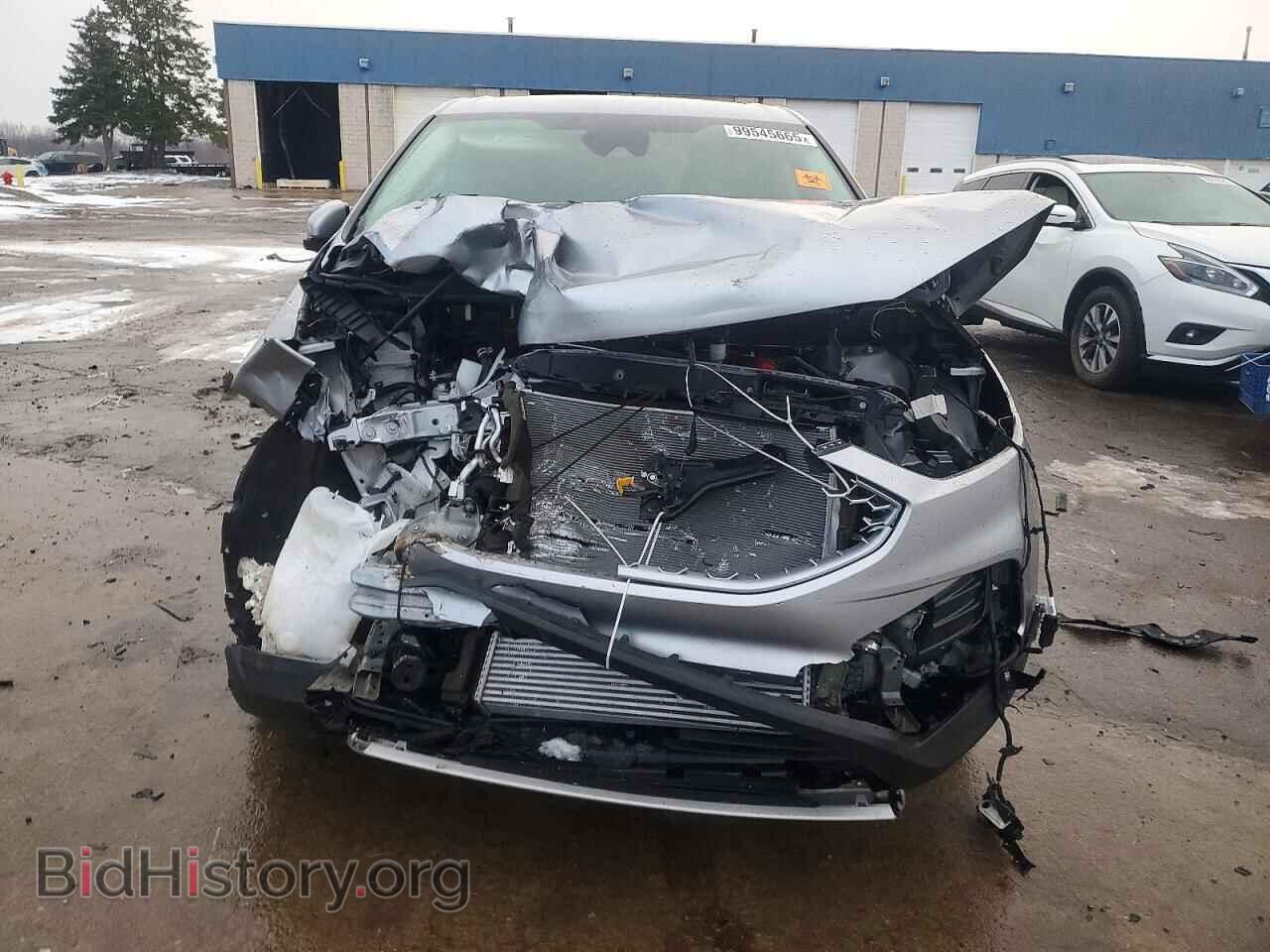 2023 FORD EDGE - VIN: 2FMPK4J93PBA05923 - Фото 5
